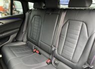 BMW X4 M Sport Diesel / Hybrid