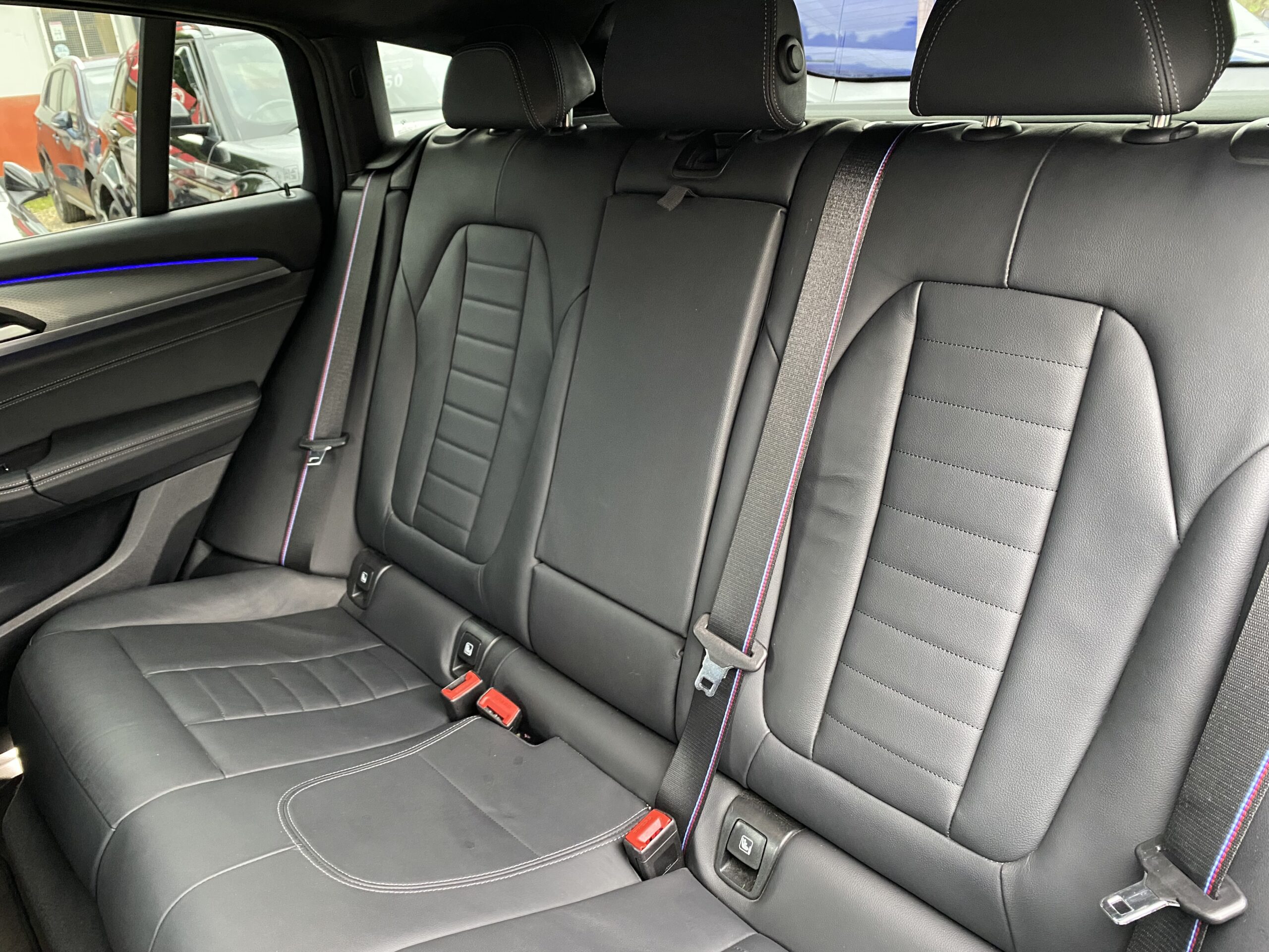 BMW X4 M Sport Diesel / Hybrid