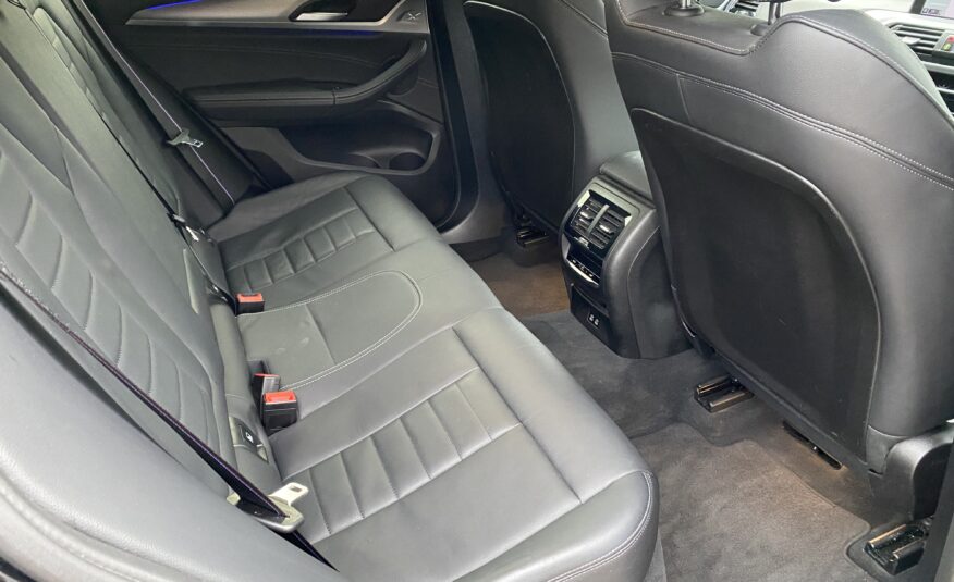 BMW X4 M Sport Diesel / Hybrid