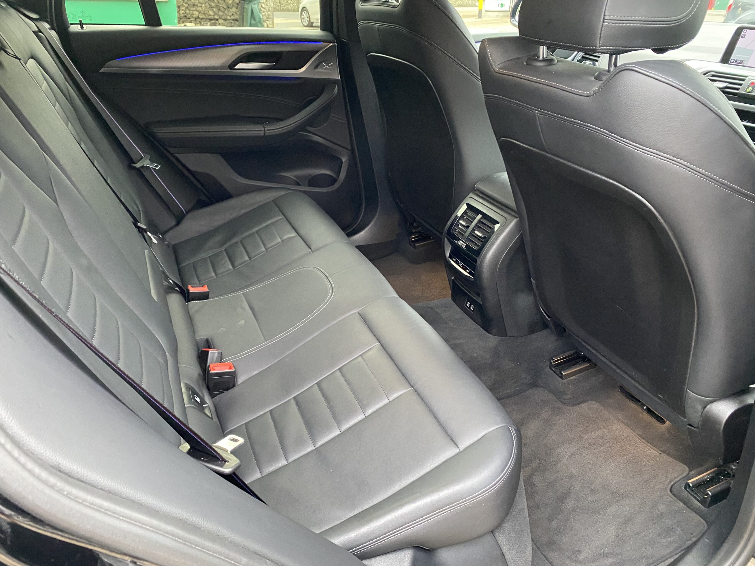 BMW X4 M Sport Diesel / Hybrid