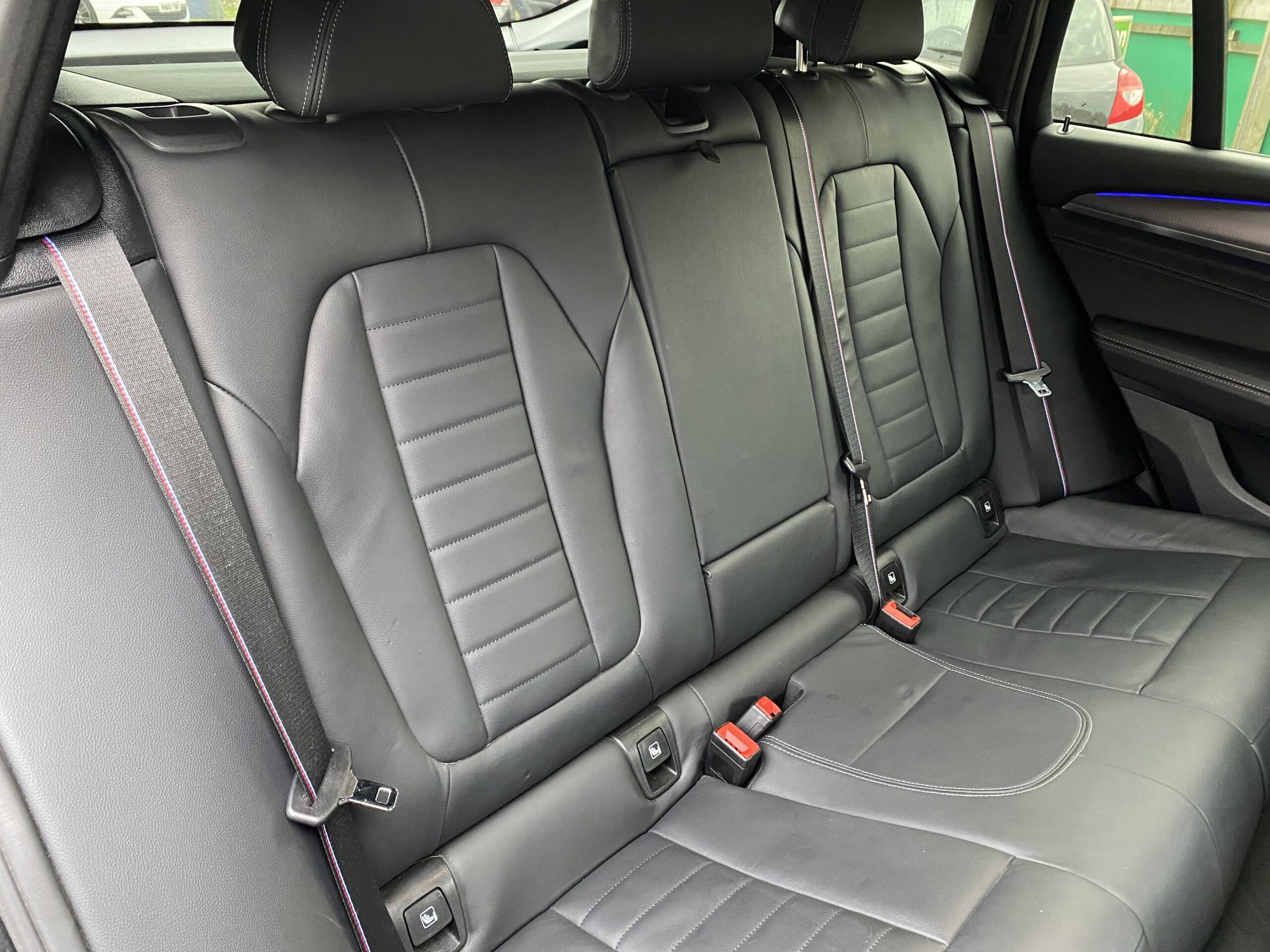 BMW X4 M Sport Diesel / Hybrid