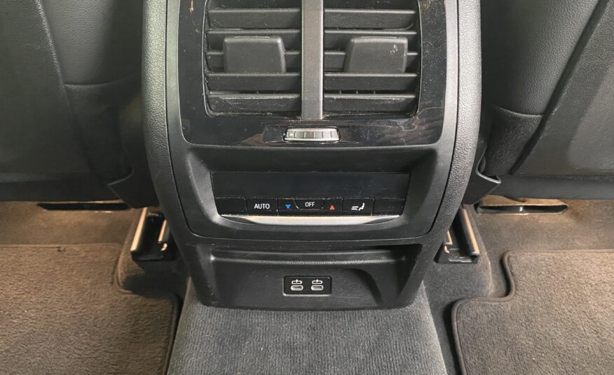 BMW X4 M Sport Diesel / Hybrid