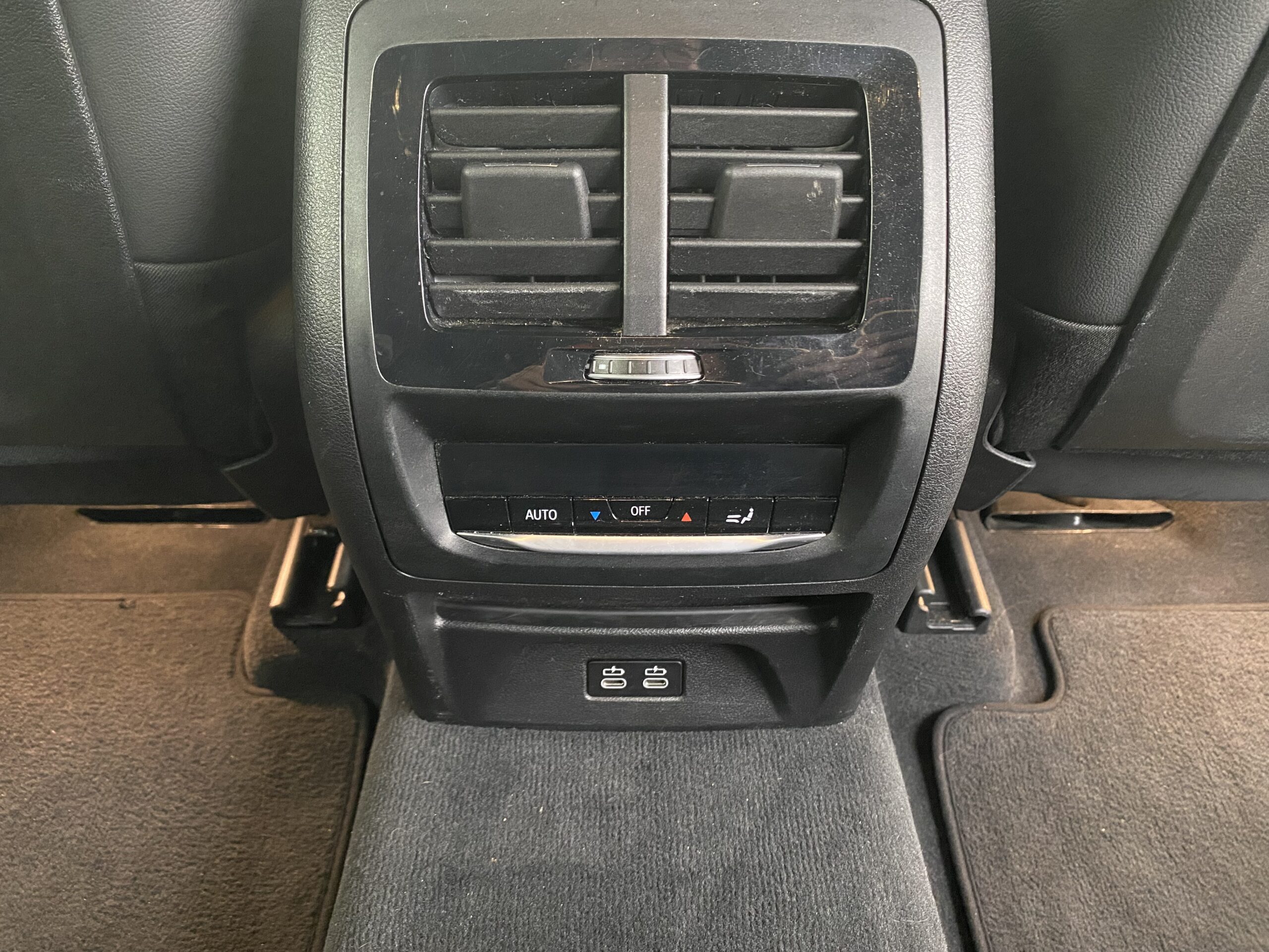 BMW X4 M Sport Diesel / Hybrid