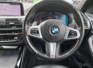 BMW X4 M Sport Diesel / Hybrid