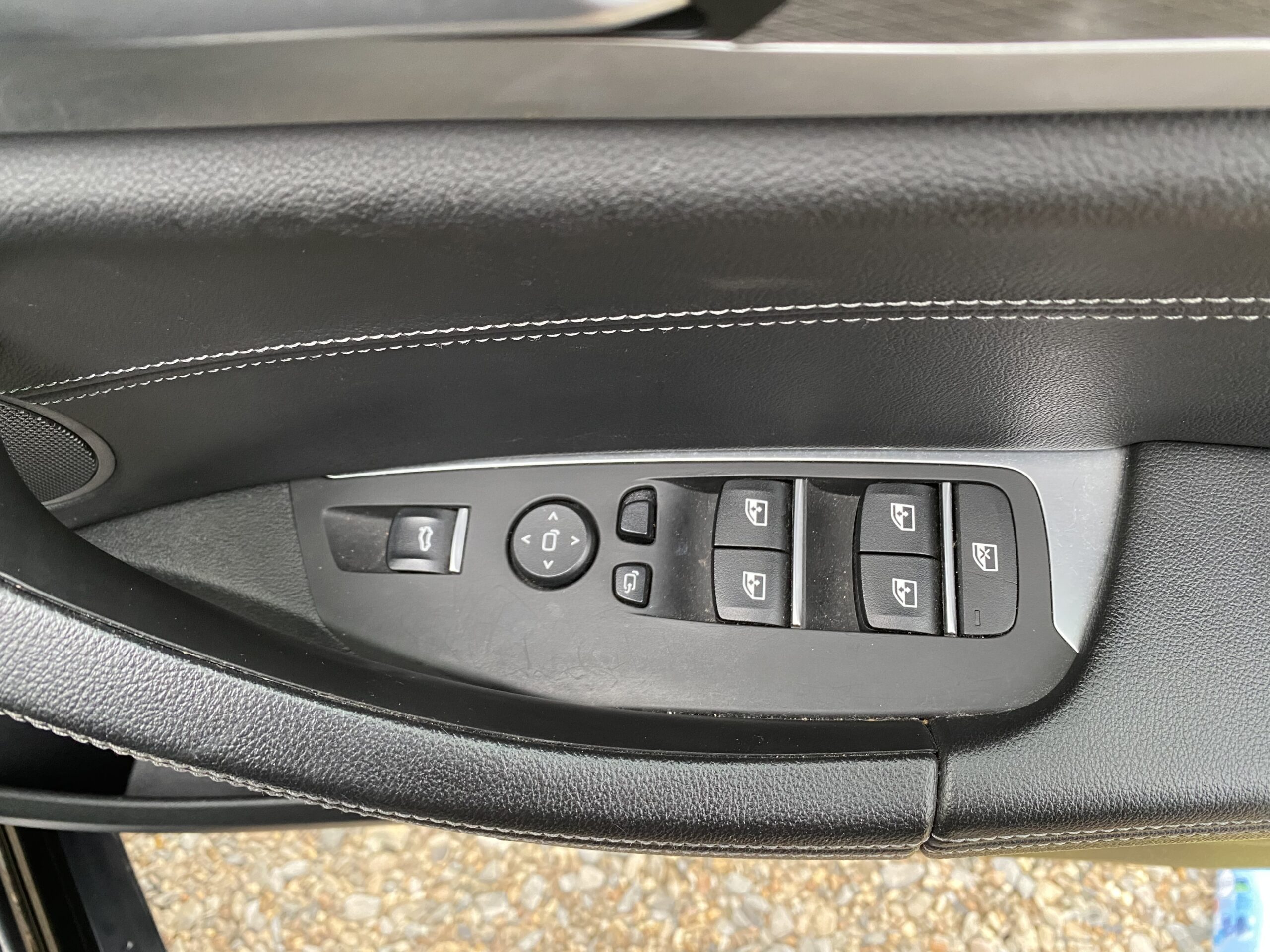 BMW X4 M Sport Diesel / Hybrid