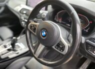 BMW X4 M Sport Diesel / Hybrid