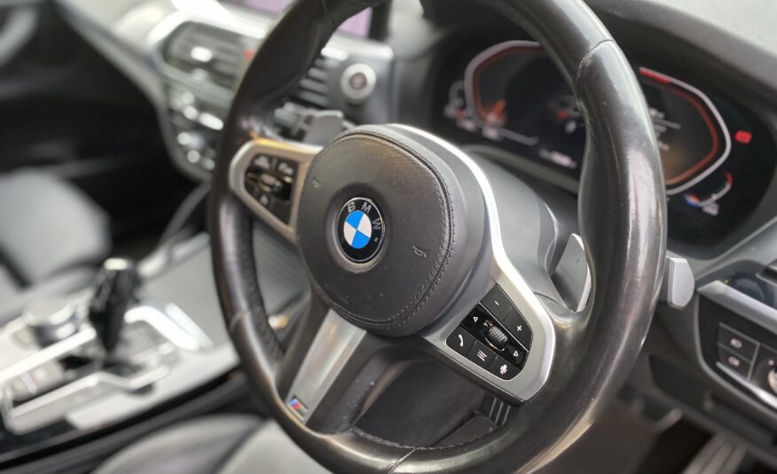BMW X4 M Sport Diesel / Hybrid