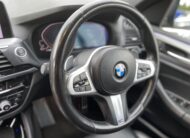 BMW X4 M Sport Diesel / Hybrid