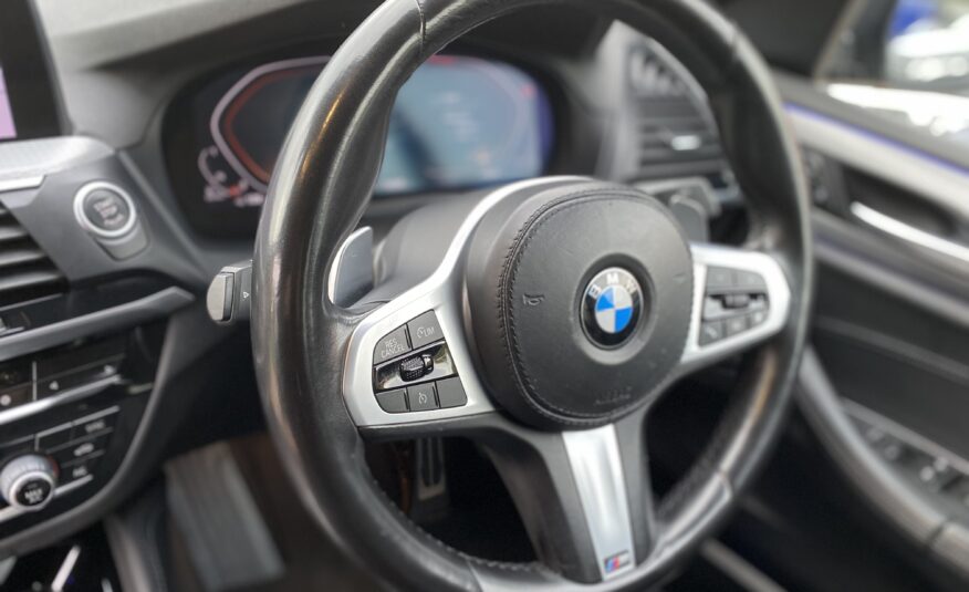 BMW X4 M Sport Diesel / Hybrid