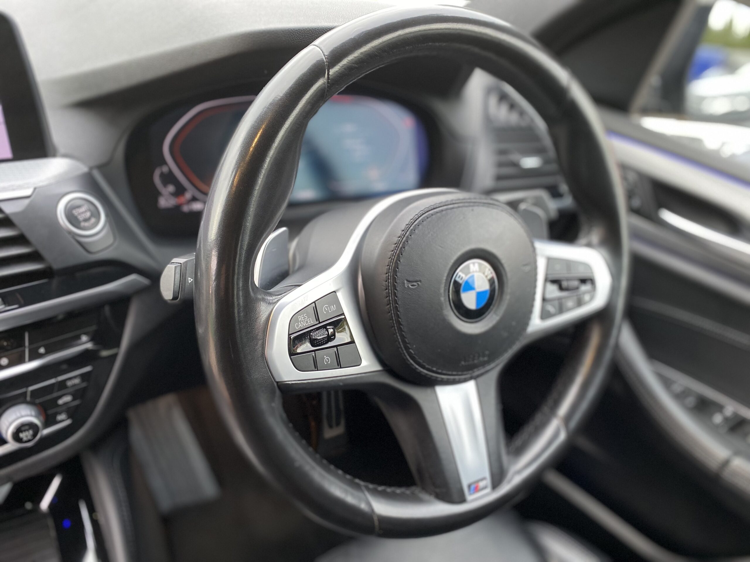 BMW X4 M Sport Diesel / Hybrid