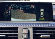 BMW M3 BiTurbo DCT