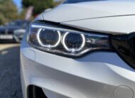 BMW M3 BiTurbo DCT