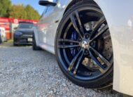 BMW M3 BiTurbo DCT