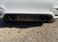 BMW M3 BiTurbo DCT