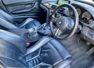 BMW M3 BiTurbo DCT