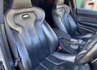 BMW M3 BiTurbo DCT