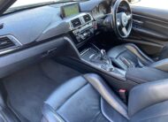 BMW M3 BiTurbo DCT