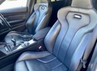 BMW M3 BiTurbo DCT