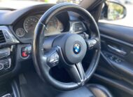 BMW M3 BiTurbo DCT