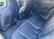 BMW M3 BiTurbo DCT