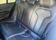 BMW M3 BiTurbo DCT
