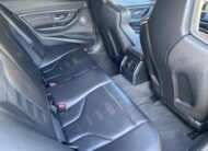 BMW M3 BiTurbo DCT