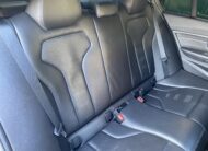 BMW M3 BiTurbo DCT