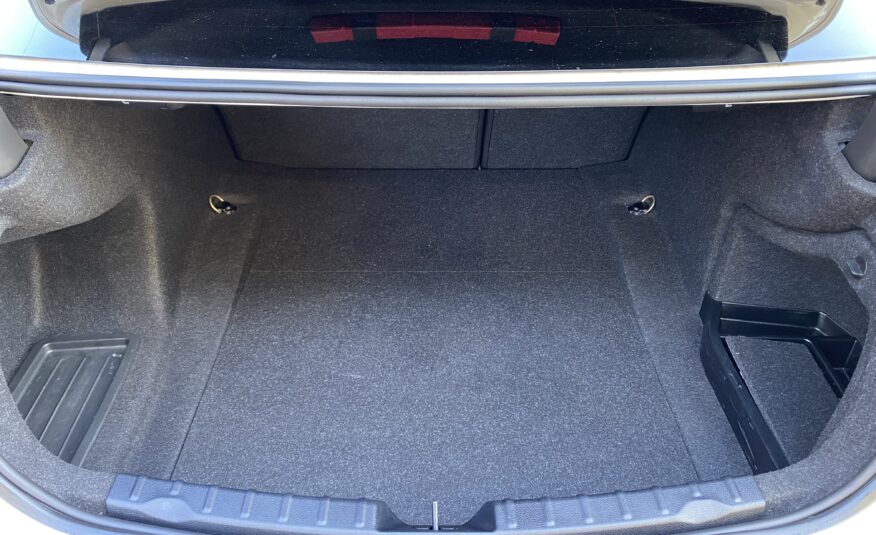 BMW M3 BiTurbo DCT