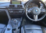 BMW M3 BiTurbo DCT