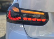 BMW M3 BiTurbo DCT