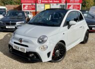 Abarth 595c 70th