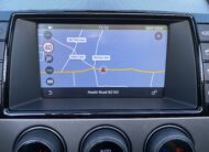 JAGUAR F-TYPE CONVERTIBLE