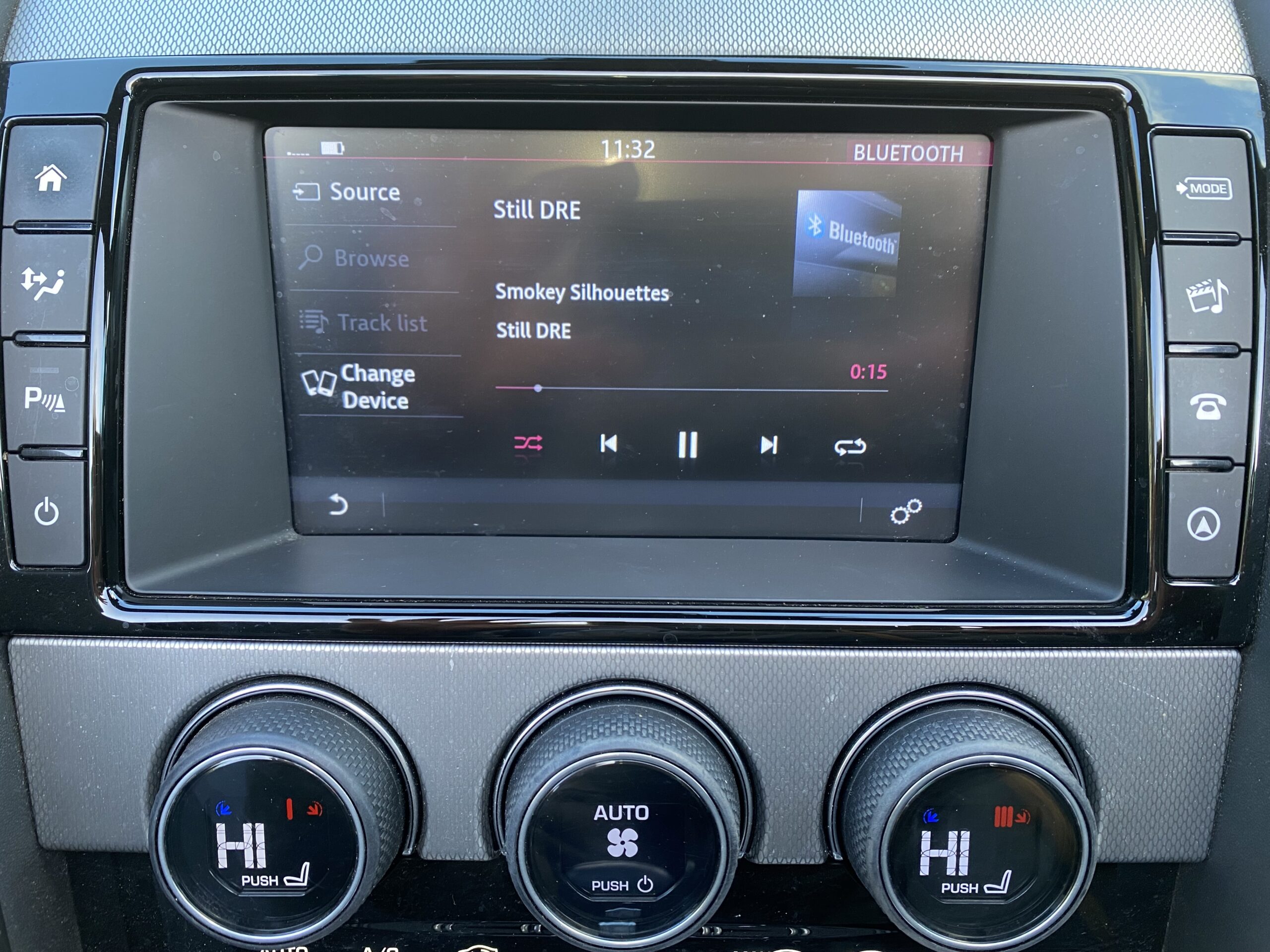 JAGUAR F-TYPE CONVERTIBLE