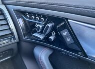 JAGUAR F-TYPE CONVERTIBLE