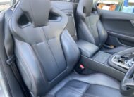 JAGUAR F-TYPE CONVERTIBLE