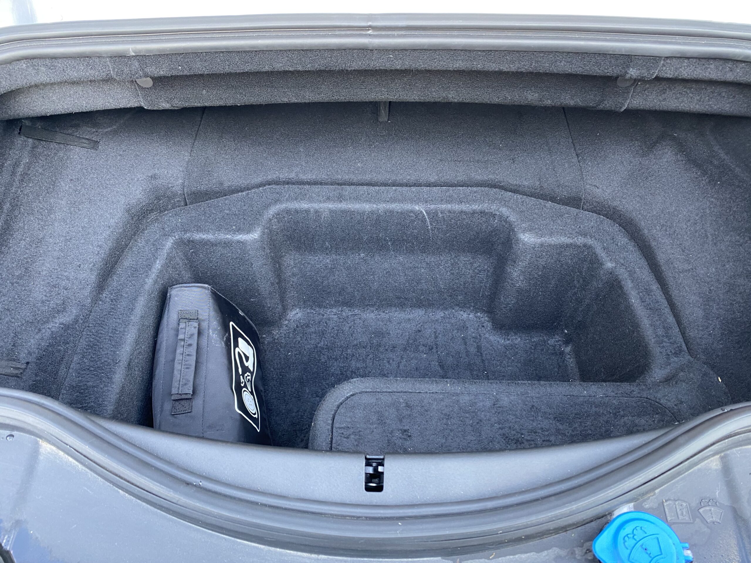 JAGUAR F-TYPE CONVERTIBLE