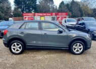 AUDI Q2 SE