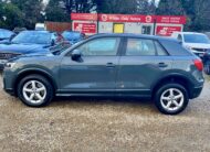 AUDI Q2 SE
