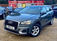 AUDI Q2 SE