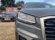 AUDI Q2 SE