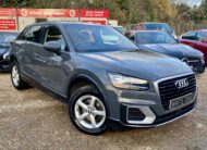 AUDI Q2 SE