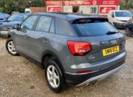 AUDI Q2 SE