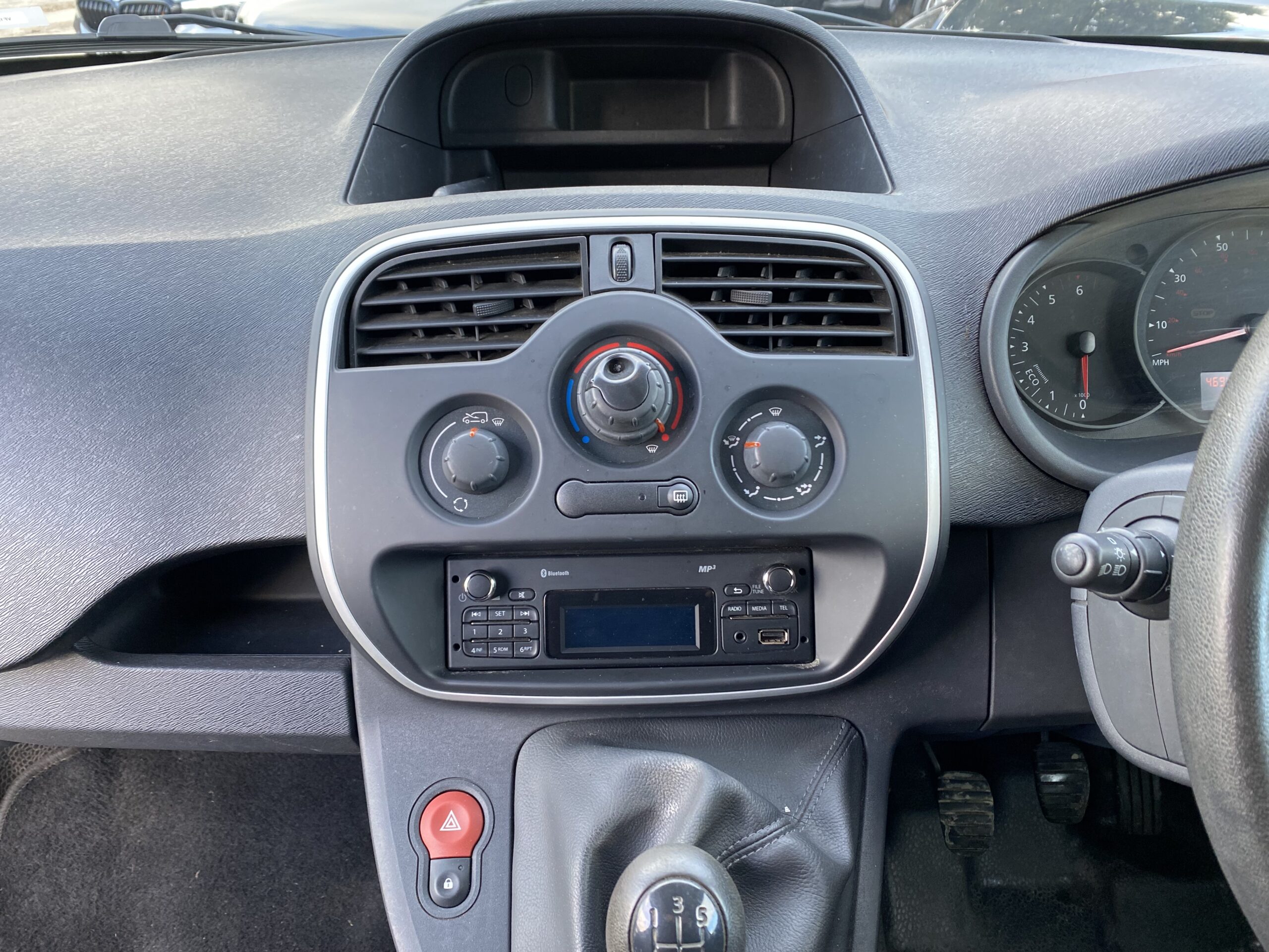 RENAULT KANGOO