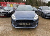 Ford Fiesta Sport Van