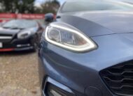 Ford Fiesta Sport Van