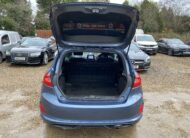 Ford Fiesta Sport Van