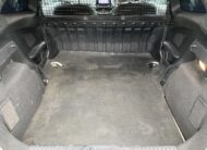 Ford Fiesta Sport Van