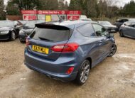 Ford Fiesta Sport Van