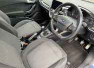Ford Fiesta Sport Van