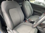 Ford Fiesta Sport Van